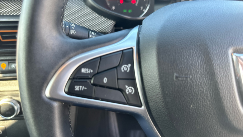 Dacia Sandero Stepway 1.0 TCe Prestige 5dr CVT Petrol Hatchback